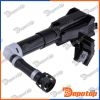 Gicleur de lave-phare droite pour LEXUS | EDS-TY-111, 85207-60030